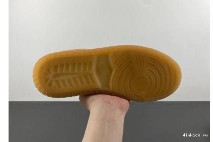 Low Sand” Vanilla Air “Pale Jordan 1 SE 1127